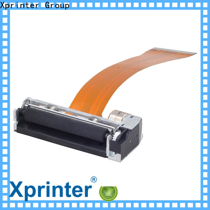 Xprinter receipt printer accessories inquire now for medical care
