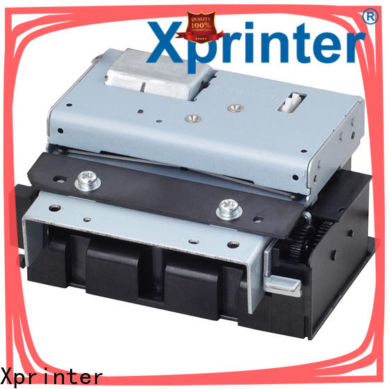 Xprinter professional printer accessories online with good price for storage