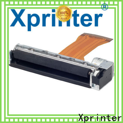 Xprinter thermal printer accessories with good price for supermarket