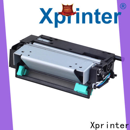 Xprinter professional laser printer accessories with good price for medical care