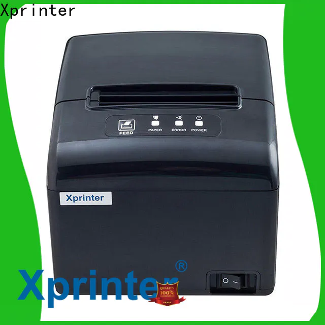 multilingual bluetooth wireless receipt printer with good price for mall