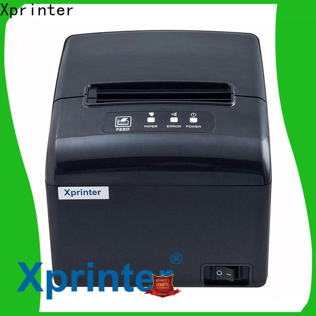 multilingual bluetooth wireless receipt printer with good price for mall
