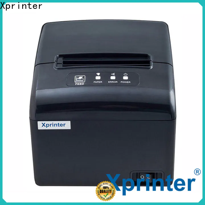 reliable small receipt printer inquire now for store