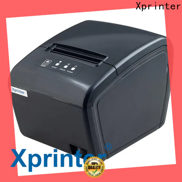 Xprinter store receipt printer factory for retail