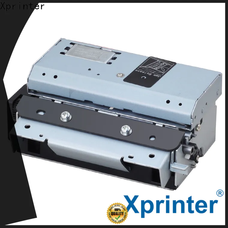 Xprinter bluetooth barcode printer accessories with good price for supermarket