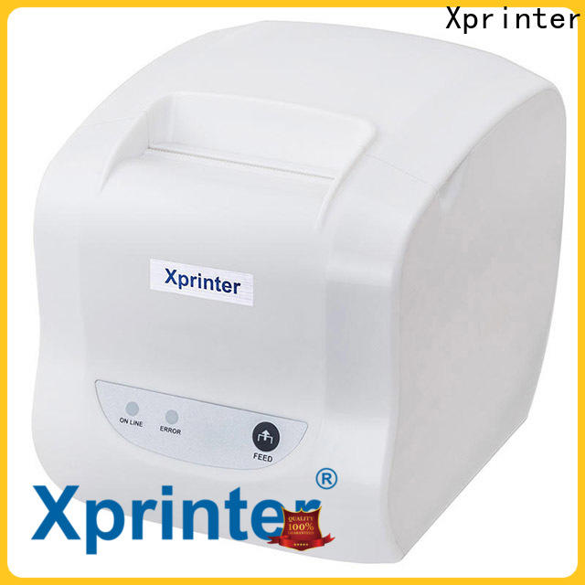 Xprinter popular cloud print printer company for medical care