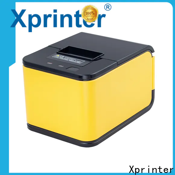 professional thermal receipt printer 58mm personalized for shop