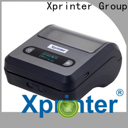 Xprinter Wifi connection wireless bill printer directly sale for retail