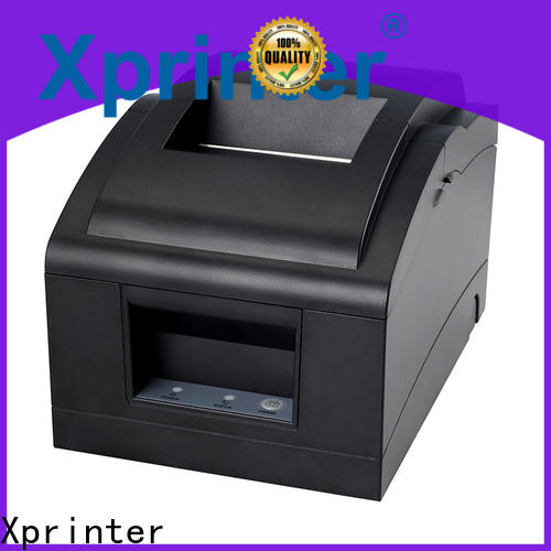 top quality receipt printer for laptop personalized for industry