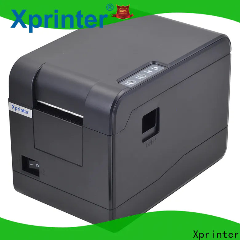 Xprinter monochromatic slip printer for sale supplier for shop