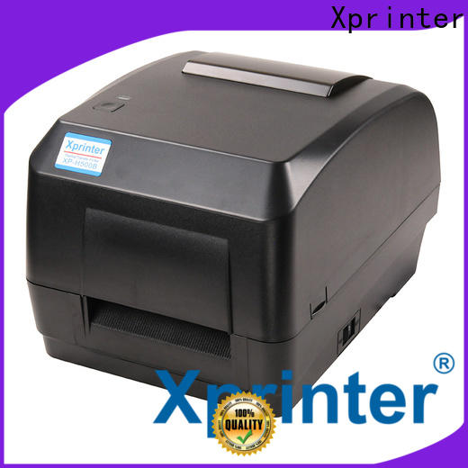 portable pos thermal printer factory for store