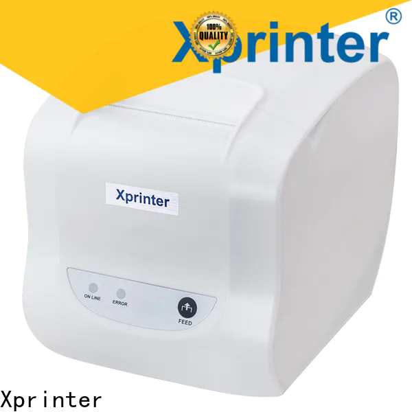 Xprinter 58mm pos printer supplier for mall
