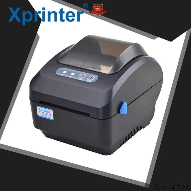 bluetooth best thermal printer inquire now for supermarket