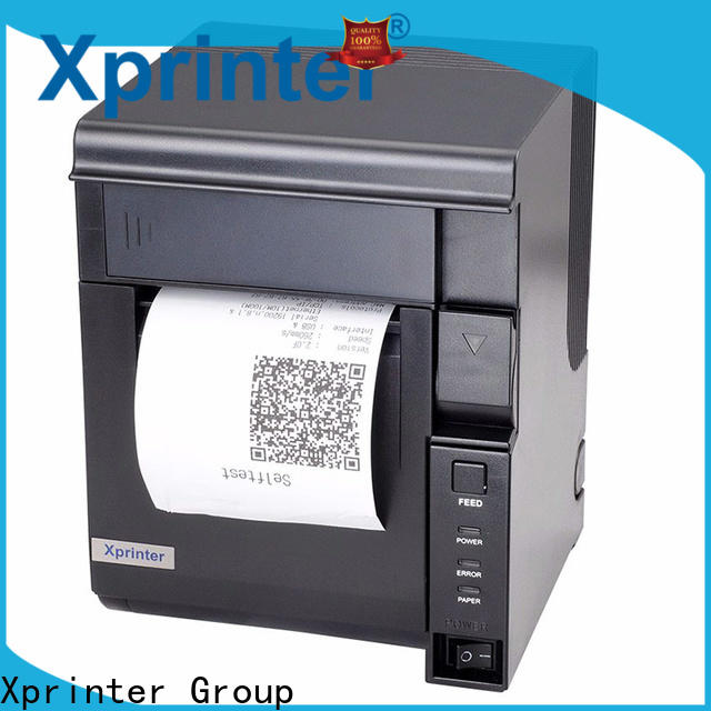Xprinter square pos receipt printer inquire now for retail