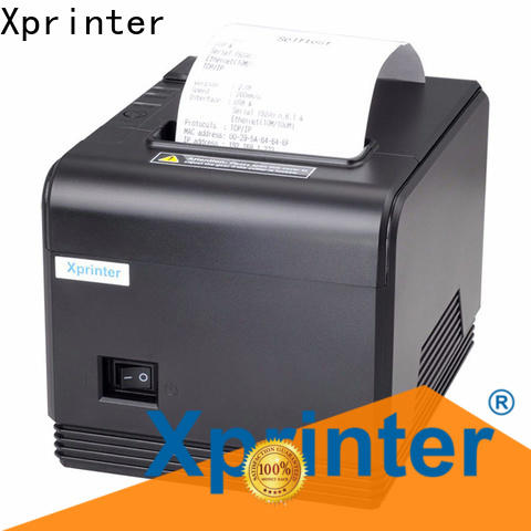 Xprinter standard retail receipt printer inquire now for shop