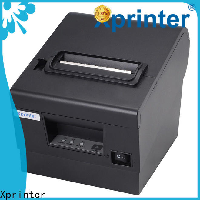 multilingual pos bill printer xpt58h inquire now for retail
