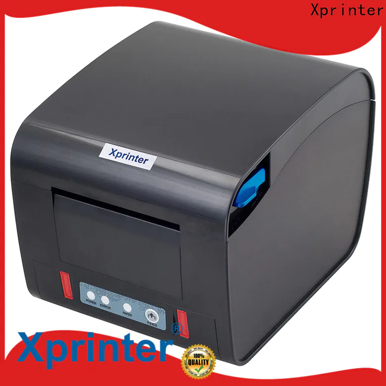 standard barcode receipt printer inquire now for store