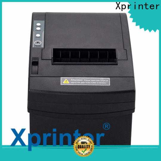 Xprinter standard pos bill printer factory for store