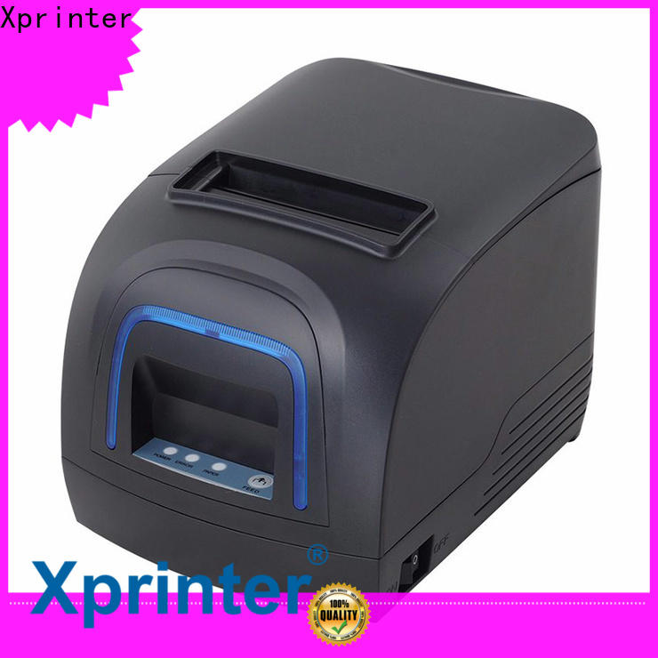 multilingual mini receipt printer xps200m factory for retail