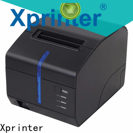 Xprinter standard best receipt printer factory for retail