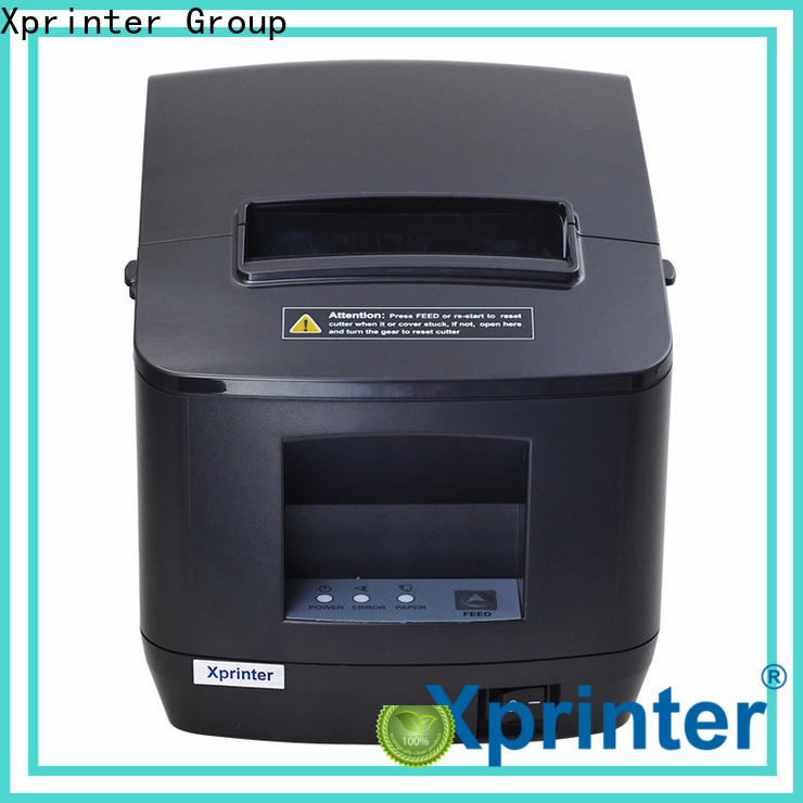 Xprinter quality printer cloud design for post