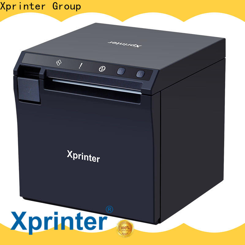 Xprinter reliable pos receipt printer factory for shop
