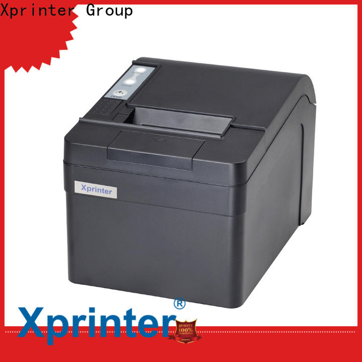 monochromatic 58mm receipt printer supplier for retail