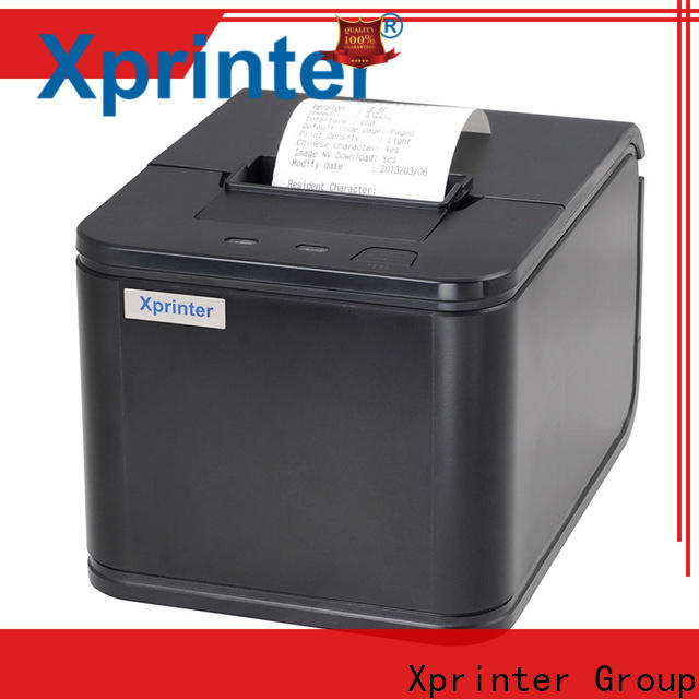 Xprinter durable 58mm thermal receipt printer wholesale for shop