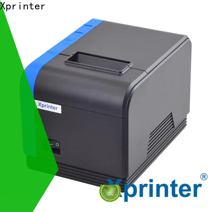 Xprinter thermal printer for pc personalized for mall