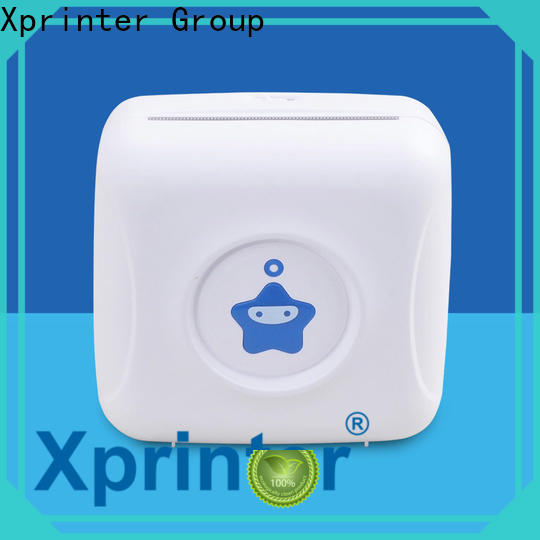 Xprinter hot selling personalized for post