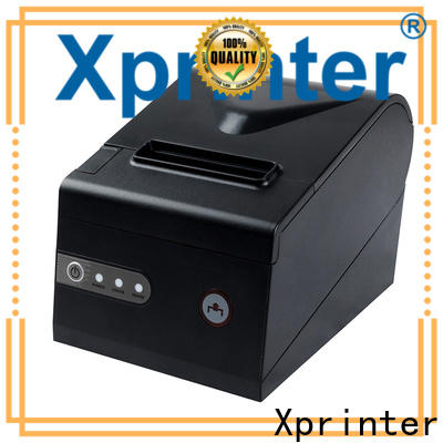 Xprinter wifi receipt printer factory for shop