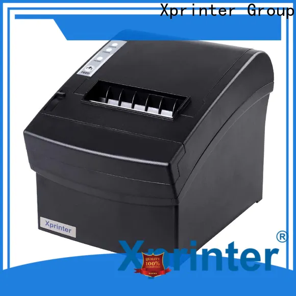 Xprinter mini receipt printer with good price for retail