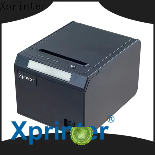 Xprinter direct thermal barcode printer factory for retail
