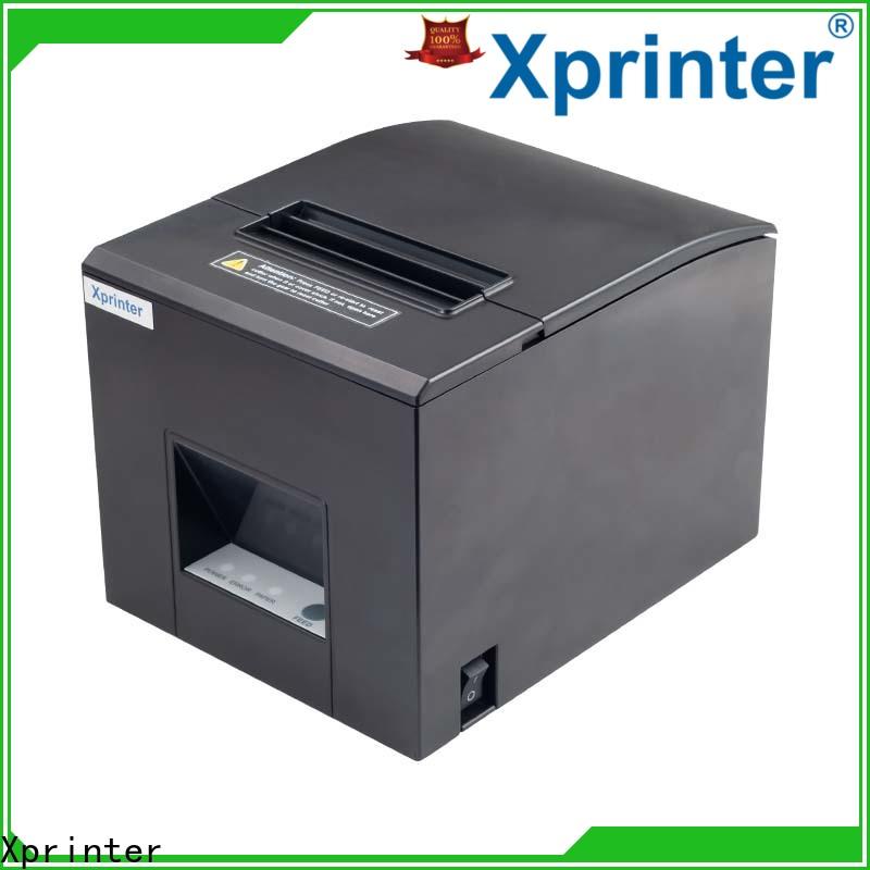 standard usb receipt printer design for retail