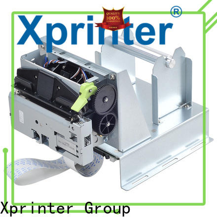 Xprinter practical panel printer thermal customized for store
