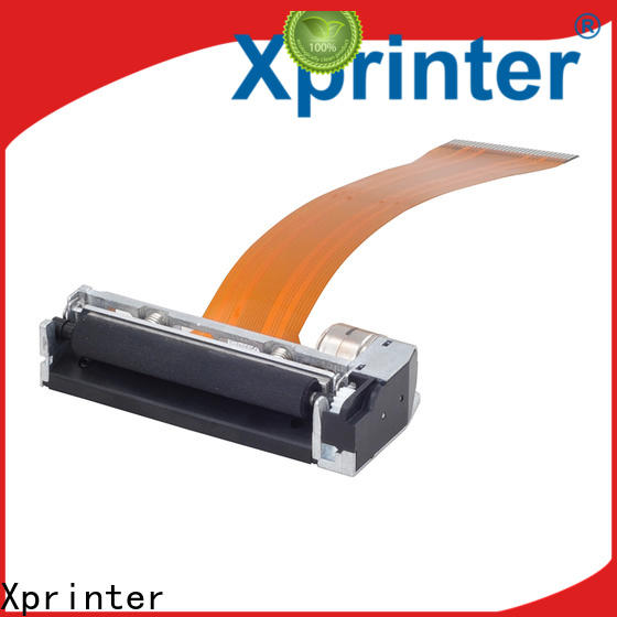 Xprinter professional accessories printer factory for supermarket