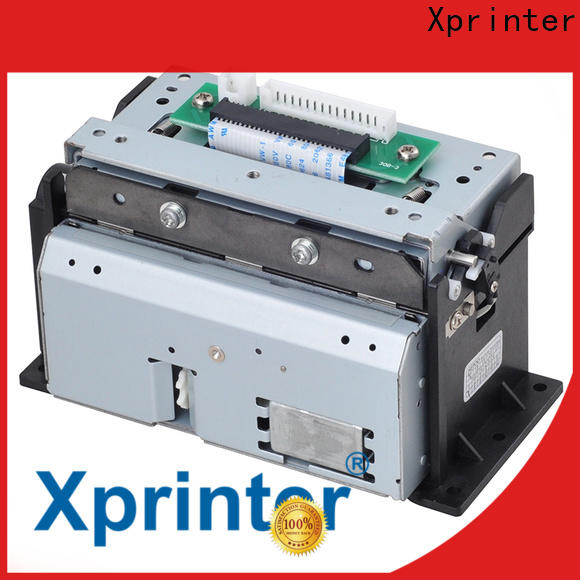 Xprinter durable voice prompter factory for post