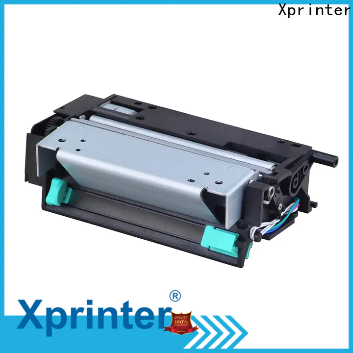Xprinter thermal printer accessories with good price for storage