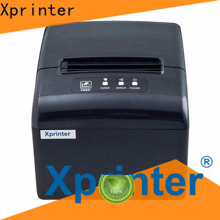 Xprinter lan non thermal receipt printer inquire now for shop