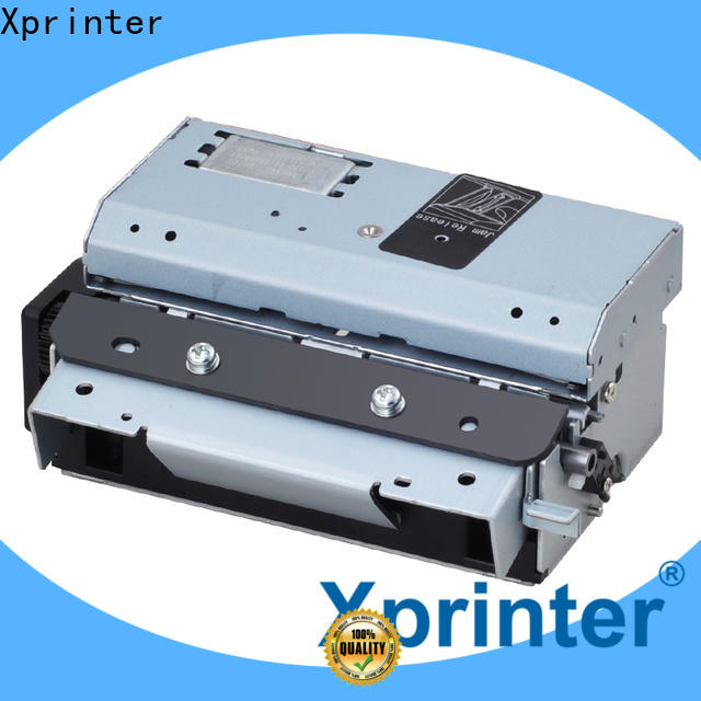 Xprinter accessories printer design for post