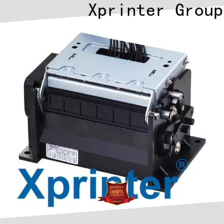 Xprinter durable printer accessories online with good price for medical care