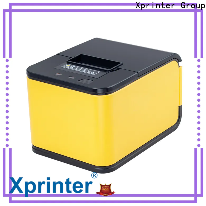 Xprinter easy to use printer 58mm wholesale for store