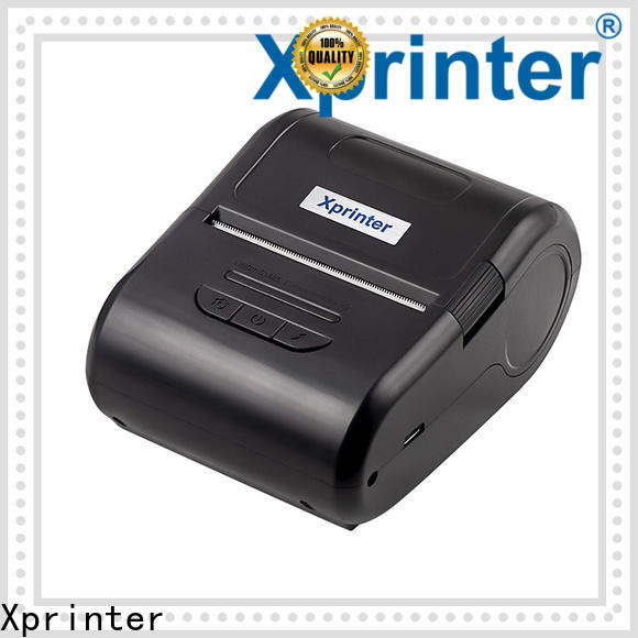 Xprinter dual mode till slip printer series for shop