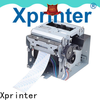 Xprinter durable printer accessories design for post