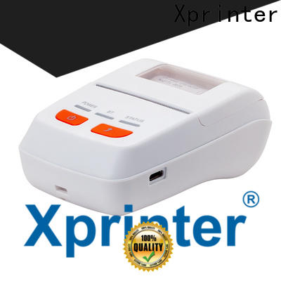 Xprinter receipt printer thermal design for shop