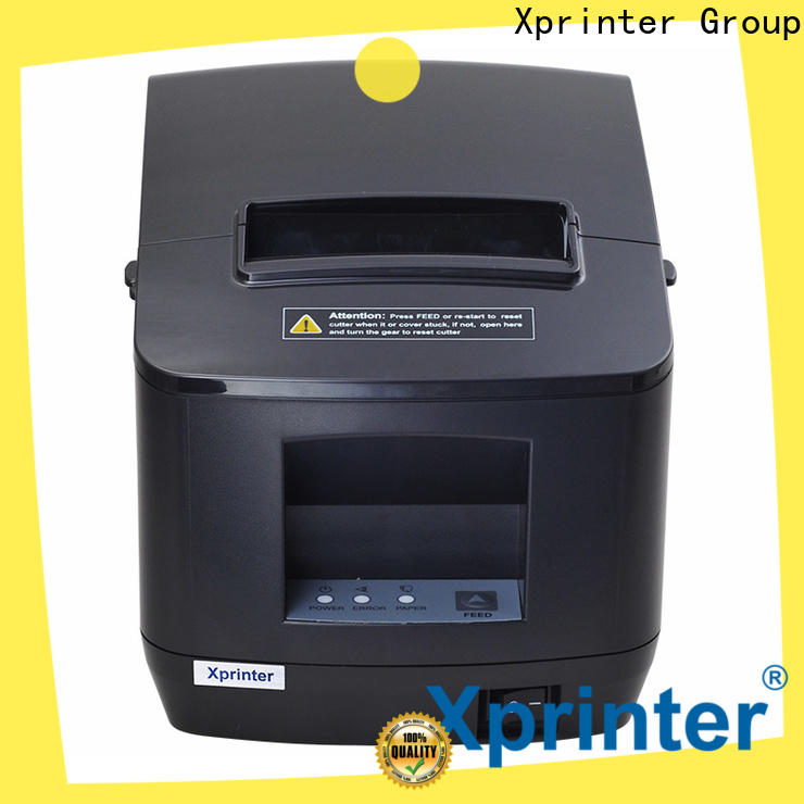 Xprinter lan buy receipt printer with good price for mall