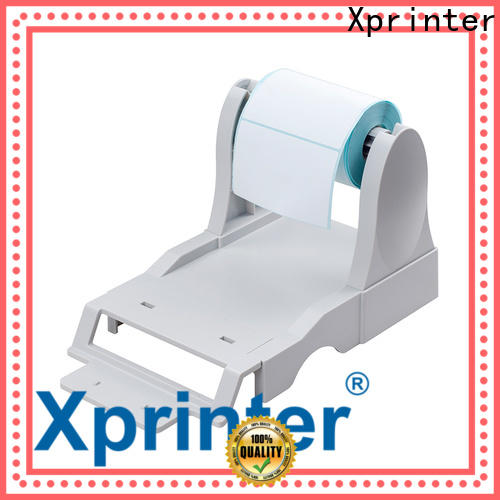 Xprinter thermal printer accessories design for supermarket