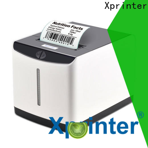 Xprinter barcode label machine wholesale for commercial