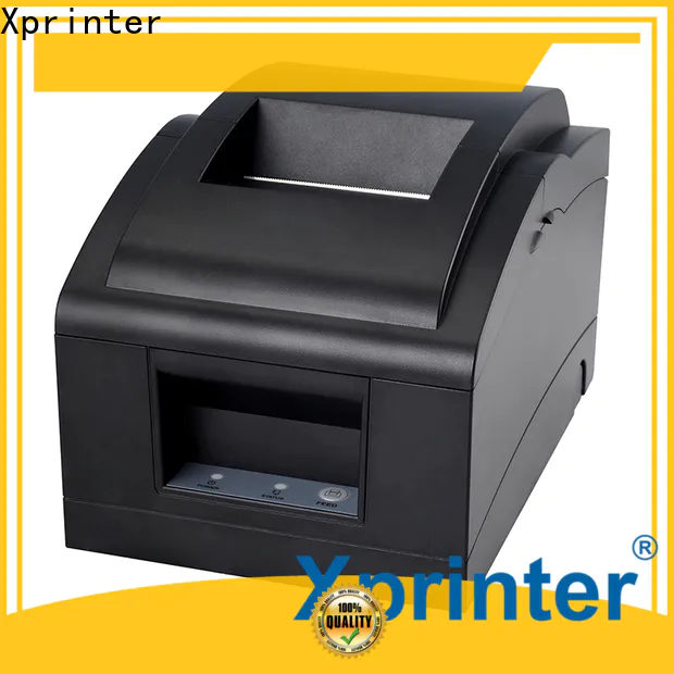 Xprinter approved point of sale thermal printer factory price for commercial