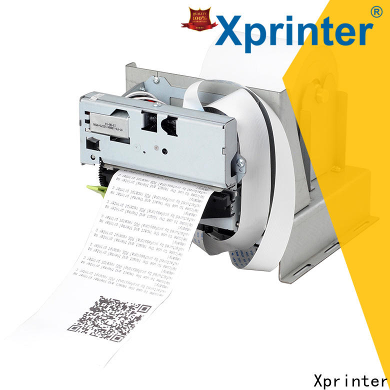 quality thermal barcode printer customized for shop